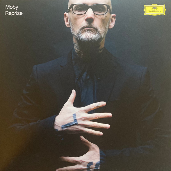 MOBY / モービー / REPRISE