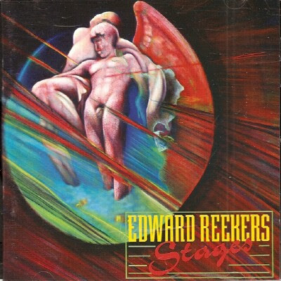 EDWARD REEKERS / エドワード・リーカース / STAGES