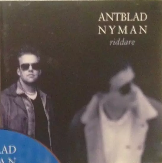 CHRIS ANTBLAD商品一覧｜JAZZ｜ディスクユニオン・オンライン