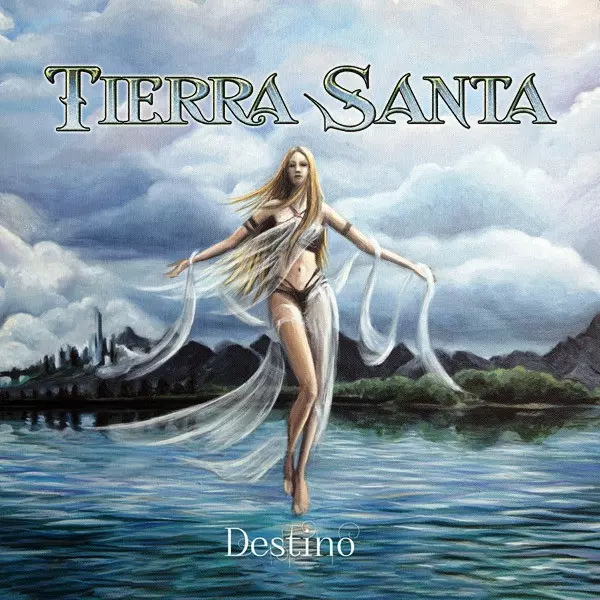 TIERRA SANTA / ティエラ・サンタ / DESTINO