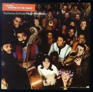 HUGH MASEKELA / ヒュー・マセケラ / PROMISE OF A FUTURE
