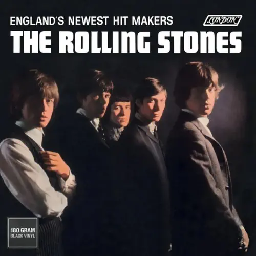 ROLLING STONES / ローリング・ストーンズ / ENGLAND'S NEWEST HIT MAKERS