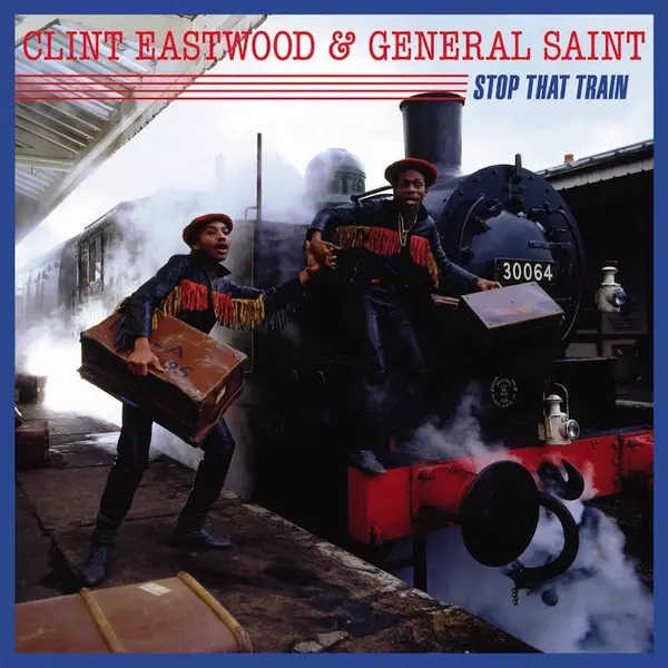 CLINT EASTWOOD & GENERAL SAINT商品一覧｜JAZZ｜ディスク
