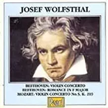 JOSEF WOLFSTHAL / ヨゼフ・ヴォルフシュタール商品一覧｜JAZZ