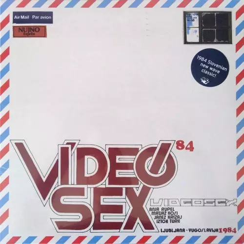 VIDEOSEX / VIDEOSEX