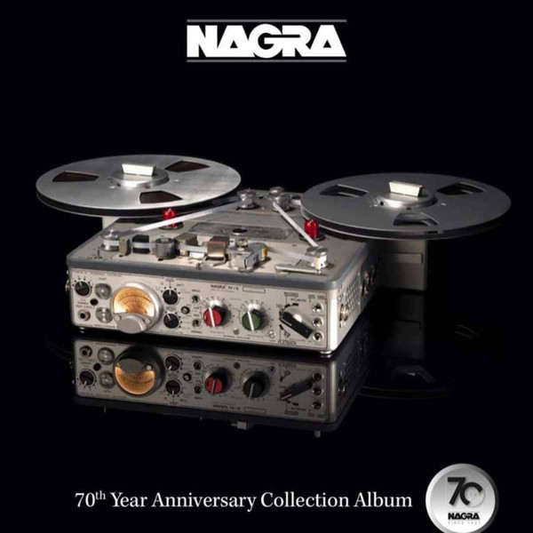 V.A.  / オムニバス / NAGRA 70TH YEAR ANNIVERSARY COLLECTION ALBUM