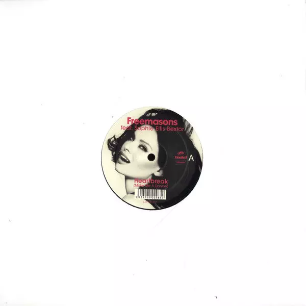 FREEMASONS  / HEARTBREAK (MAKE ME A DANCER)