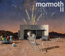 Mammoth WVH / MAMMOTH II