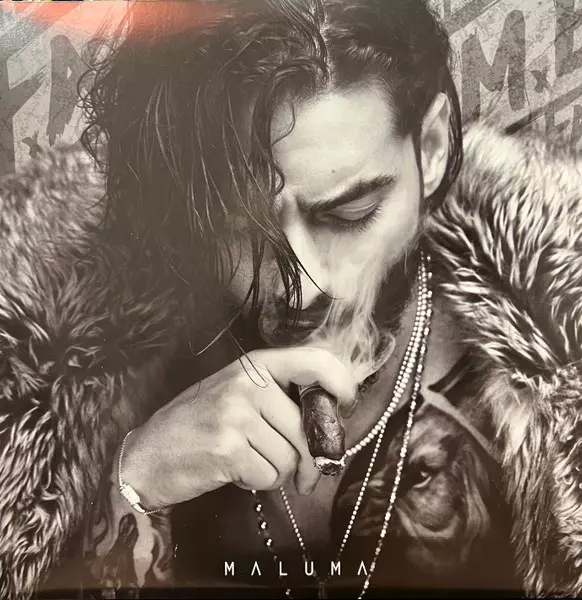 F.A.M.E./MALUMA/マルマ｜LATIN/BRAZIL/WORLD｜ディスクユニオン