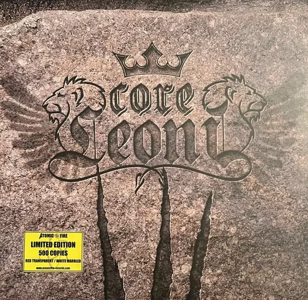 CORELEONI / コアレオーニ / III