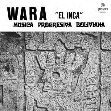 WARA / ヴァラ / EL INCA / El Inca
