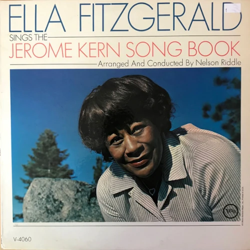 ELLA FITZGERALD / エラ・フィッツジェラルド商品一覧｜JAZZ