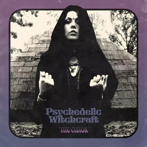 PSYCHEDELIC WITCHCRAFT / サイケデリック・ウィッチクラフト