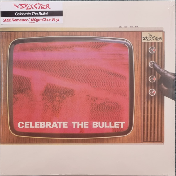 THE SELECTER / セレクター / CELEBRATE THE BULLET