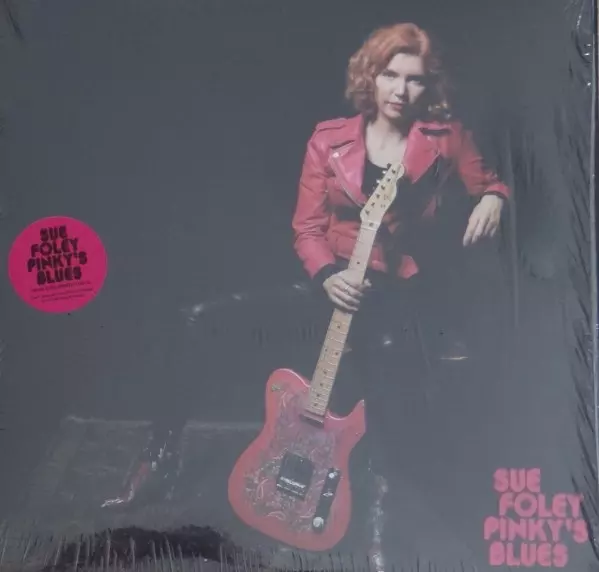 SUE FOLEY / スー・フォーリー商品一覧｜SOUL / BLUES｜ディスク