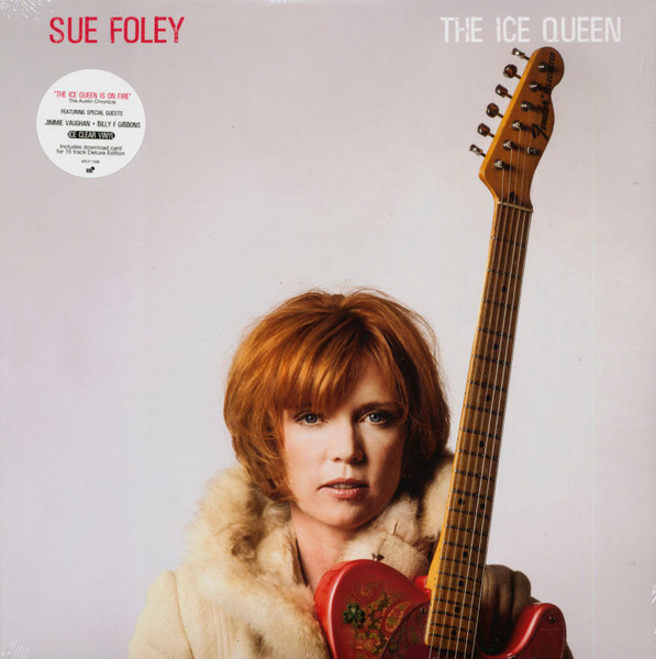 SUE FOLEY / スー・フォーリー商品一覧｜SOUL / BLUES｜ディスク 