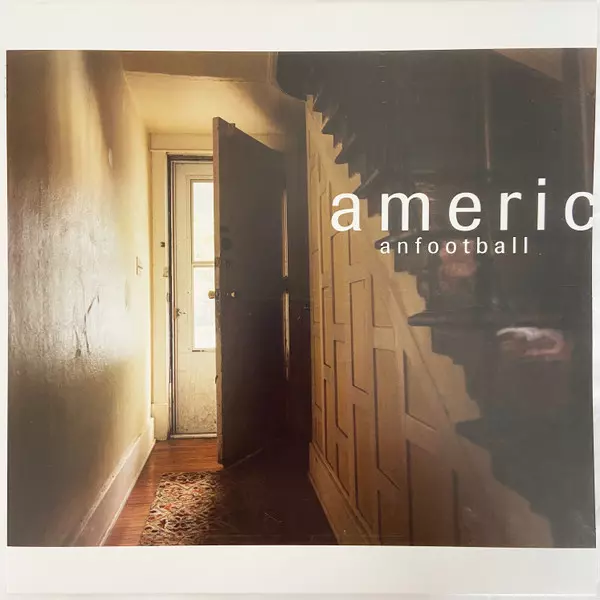AMERICAN FOOTBALL / アメリカン・フットボール / AMERICAN FOOTBALL