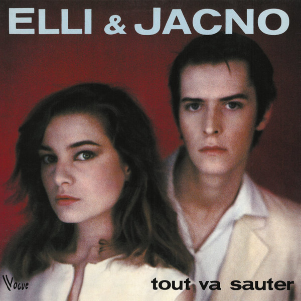 ELLI & JACNO / TOUT VA SAUTER