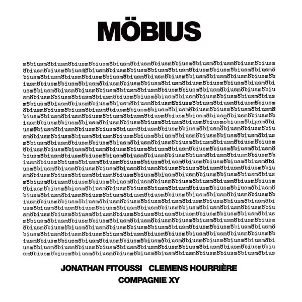 JONATHAN FITOUSSI / CLEMENT HOURRIERE / MOBIUS