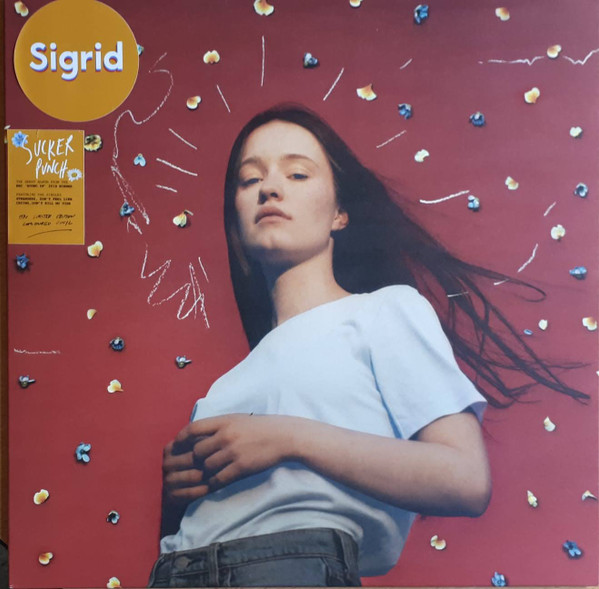 SIGRID / シグリッド商品一覧｜ディスクユニオン・オンライン