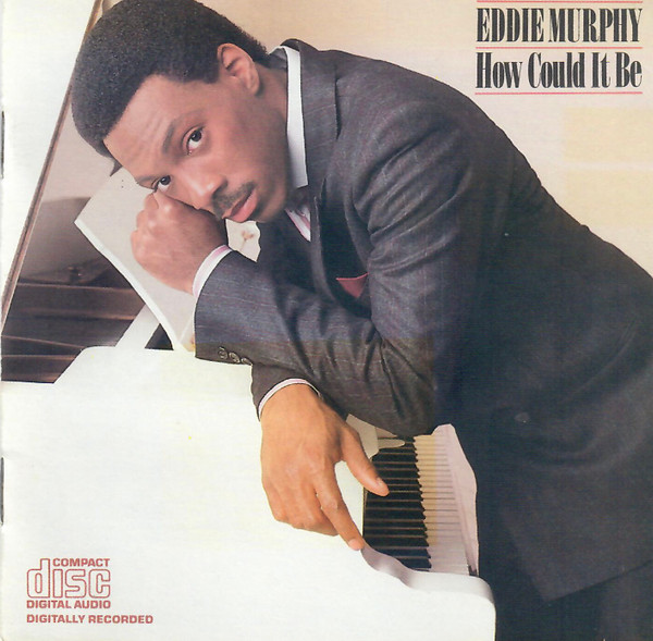 EDDIE MURPHY / エディ・マーフィ / HOW COULD IT BE