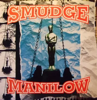 SMUDGE / MANILOW