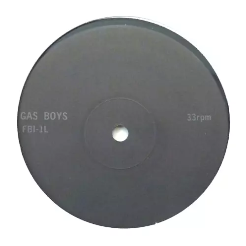 GAS BOYS商品一覧｜JAZZ｜ディスクユニオン・オンラインショップ