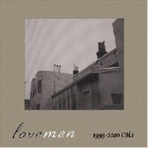 LOVEMEN / 1993-2000 CH.1&2