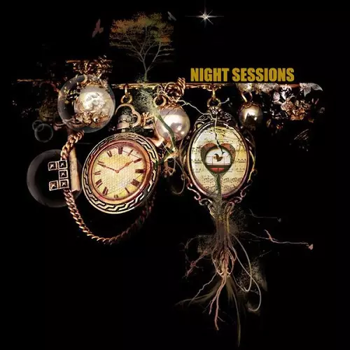 REMULAK / NIGHT SESSIONS
