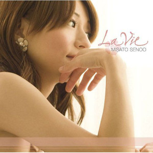 MISATO SENOO / 妹尾美里 / Lavie / ラヴィ