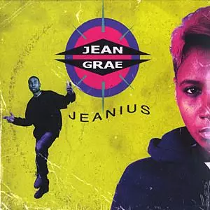 JEAN GRAE / ジーン・グラエ商品一覧｜HIPHOP / 日本語RAP