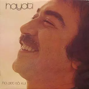HAYATI KAFE / HA DET SA KUL