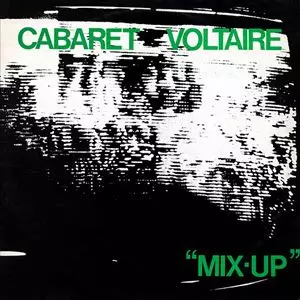 【中古LP】キャバレー・ヴォルテール CabaretVoltaire 2X45 Amazon.co.jp: 2 X 45: ミュージック