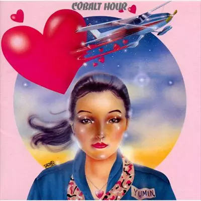 COBALT HOUR / コバルト・アワー/YUMI ARAI/荒井由実｜日本のロック