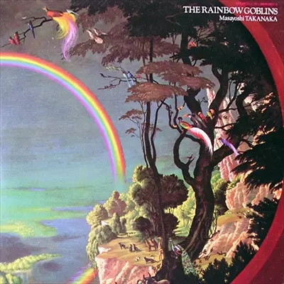 虹伝説/MASAYOSHI TAKANAKA/高中正義｜日本のロック｜ディスクユニオン