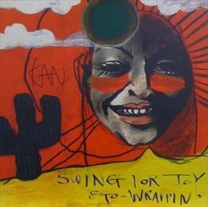 EGO-WRAPPIN' / SWING FOR JOY