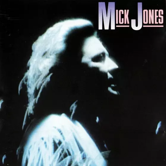 MICK JONES (FOREIGNER) / ミック・ジョーンズ / MICK JONES