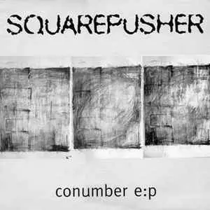 CONUMBER EP/SQUAREPUSHER/スクエアプッシャー/TECHNO｜CLUB