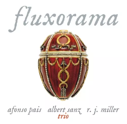 AFONSO PAIS / アフォンソ・パイス / FLUXORAMA