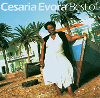 CESARIA EVORA / セザリア・エヴォラ / BEST OF