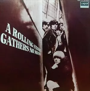 LP ローリングストーンズ ギャザーズノーモス L28P1825-6 y159 ギャザーズ・ノー・モス/ROLLING STONES/ローリング・ストーンズ｜OLD