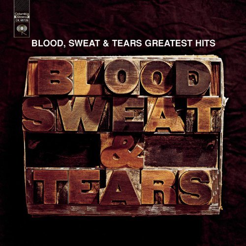 BLOOD, SWEAT & TEARS / ブラッド・スウェット&ティアーズ商品