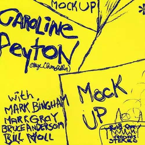 Caroline Peyton Intuition レコード Caroline Peyton – Intuition – Vinyl (LP, Album), 1977