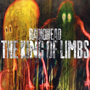 RADIOHEAD / レディオヘッド / KING OF LIMBS (10"×2 + CD)