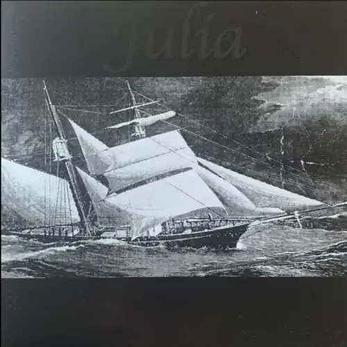 JULIA (PUNK) / ジュリア / JULIA