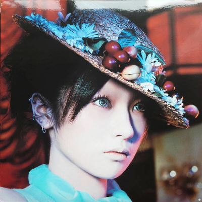 椎名林檎 デビュー25周年記念!新作CDとともに全7作品のアナログ盤を一挙リリース!!｜ニュースu0026インフォメーション｜JAPANESE  ROCK・POPS / INDIES｜ディスクユニオン・オンラインショップ｜diskunion.net