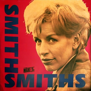 SMITHS / スミス / SOME GIRLS ARE BIGGER THAN OTHERS