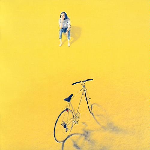 TATSURO YAMASHITA / 山下達郎 / 僕の中の少年