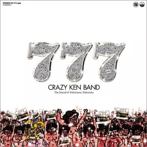 777/CRAZY KEN BAND/クレイジーケンバンド｜平成J-POP｜ディスク