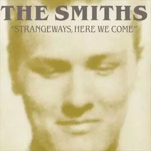 SMITHS / スミス / STRANGEWAYS,HERE WE